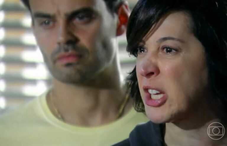 Novela A Favorita: Resumo do capítulo dia 24/10/2022