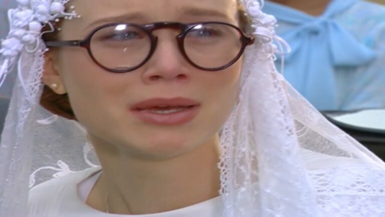 Chocolate com Pimenta: Ana Francisca é humilhada no próprio casamento: “Golpista”