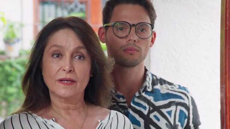 Novela Vencer o Desamor: Resumo do capítulo dia 20/10/2022