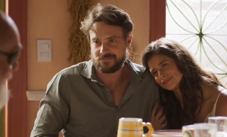 Novela Mar do Sertão: Resumo do capítulo dia 26/10/2022