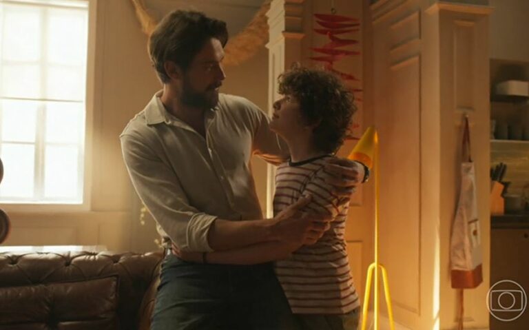 Novela Mar do Sertão: Resumo do capítulo dia 17/10/2022