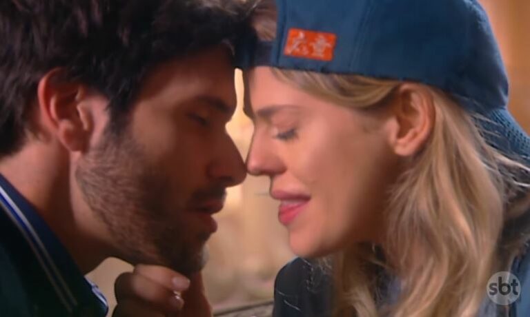 Novela Maria Esperança: Resumo do capítulo dia 18/10/2022