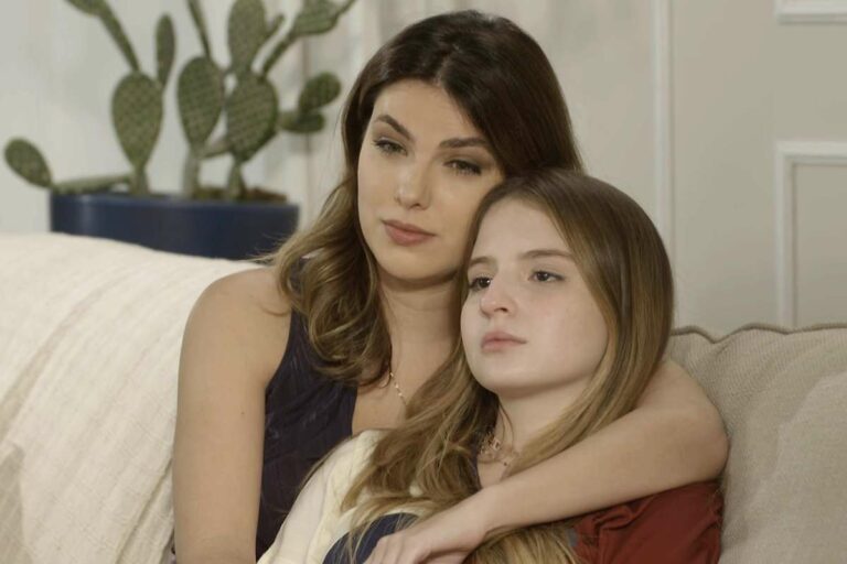 Novela Poliana Moça: Resumo do capítulo dia 18/10/2022