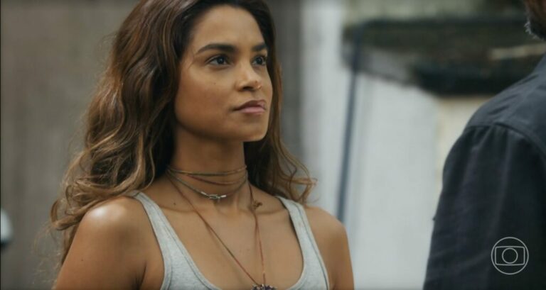Novela Travessia: Resumo do capítulo dia 27/10/2022