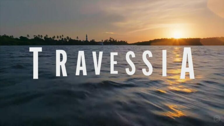 Travessia ao vivo: Como assistir ao capítulo desta segunda-feira online (17/10/2022)