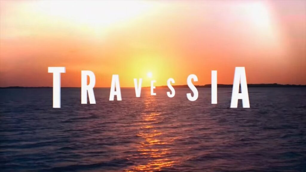 Novela Travessia