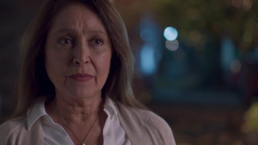 Novela Vencer o Desamor