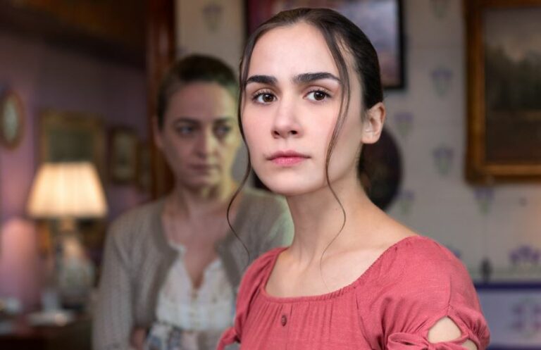 Novela Vencer o Desamor: Resumo do capítulo dia 19/10/2022