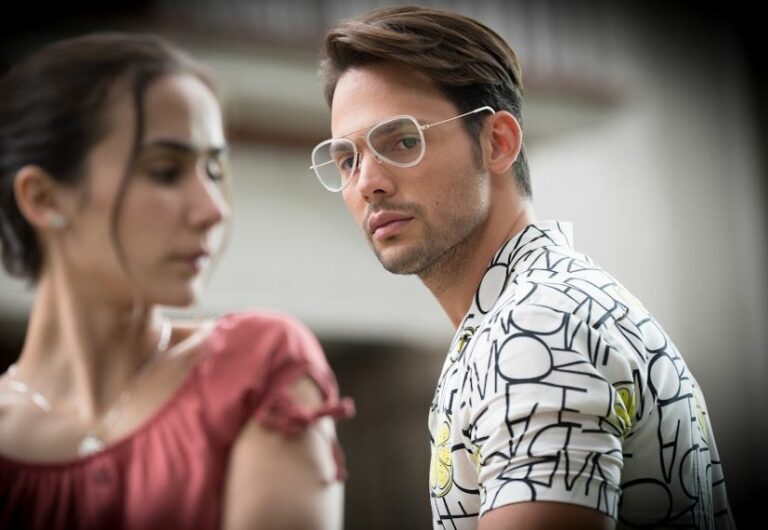 Novela Vencer o Desamor: Resumo do capítulo dia 25/10/2022