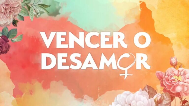 Novela Vencer o Desamor: Resumo do capítulo dia 04/10/2022