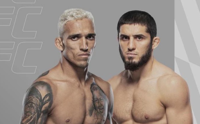 UFC 280