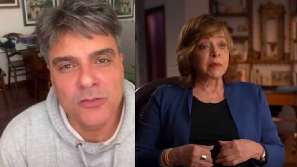 Guilherme de Pádua morreu devendo dinheiro a Gloria Perez
