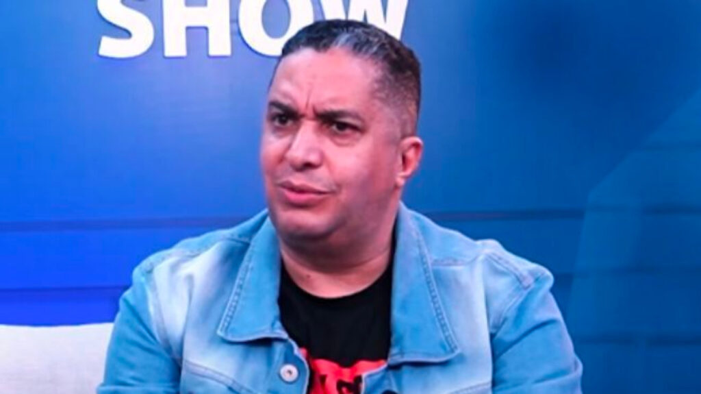 Morre filho do cantor Waguinho