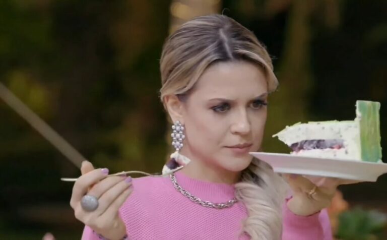Bake Off Brasil – Mão na Massa 12/11/2022: Bolos Vikings, doce Vitória-régia e mais