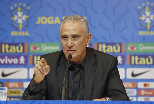 Convocação da Seleção