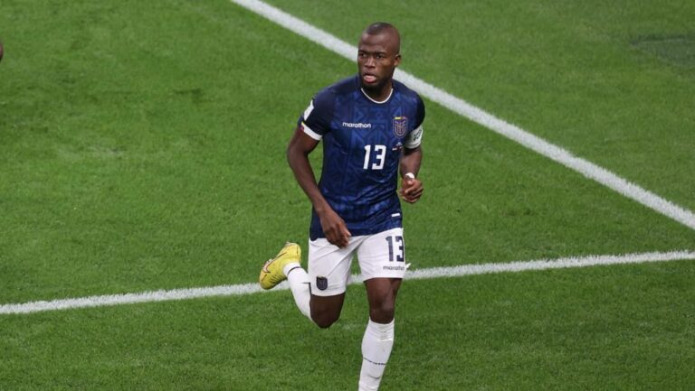 Equador x Senegal ao vivo: Onde assistir na TV e online pela Copa do Mundo 2022