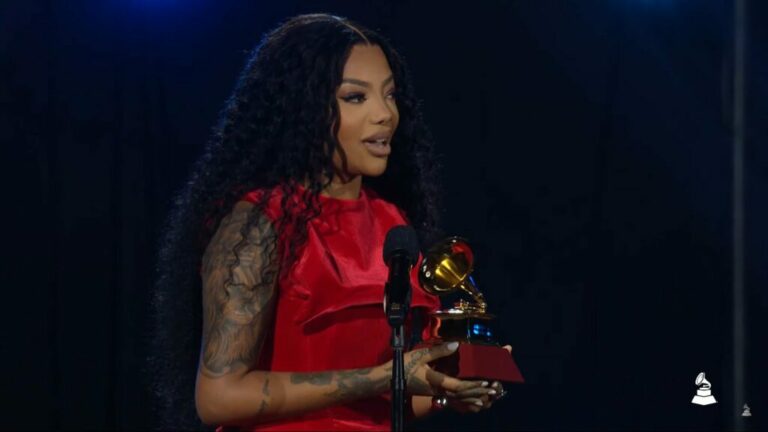 Grammy Latino 2022 ao vivo: Como assistir a premiação na TV e online
