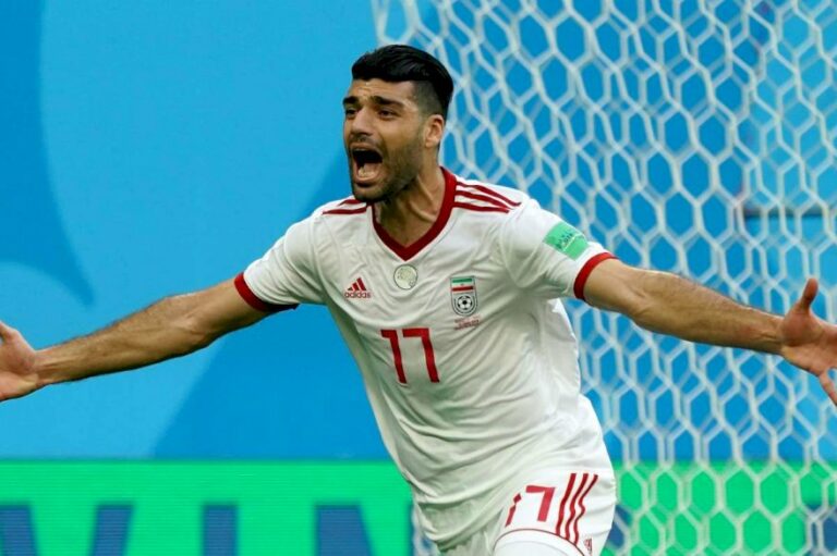 Irã x Estados Unidos ao vivo: Onde assistir na TV e online pela Copa do Mundo 2022