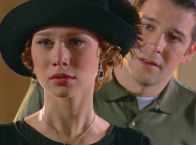 Novela Chocolate com Pimenta: Resumo do capítulo dia 09/11/2022