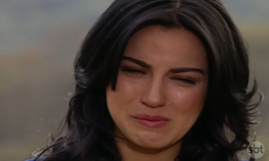 Novela Cuidado com o Anjo