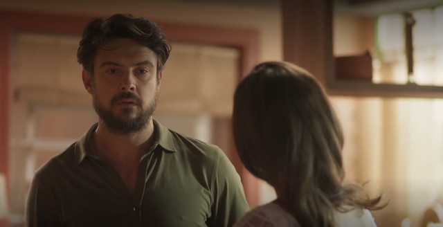 Novela Mar do Sertão