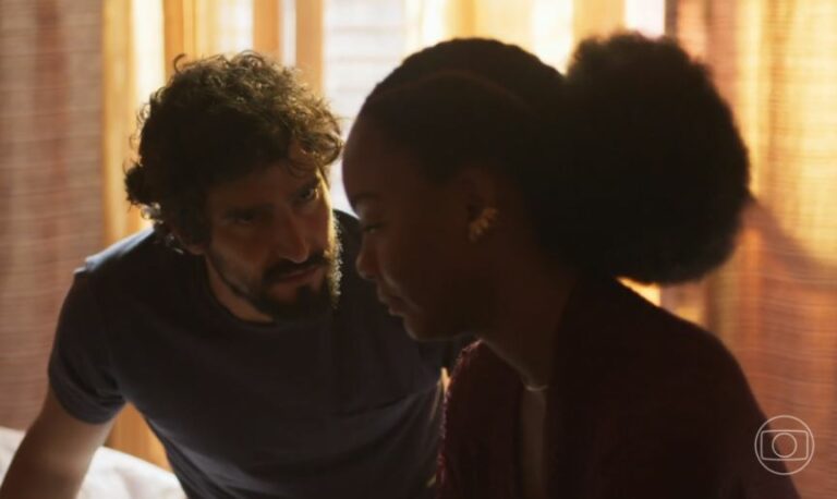 Novela Mar do Sertão: Resumo do capítulo dia 26/11/2022