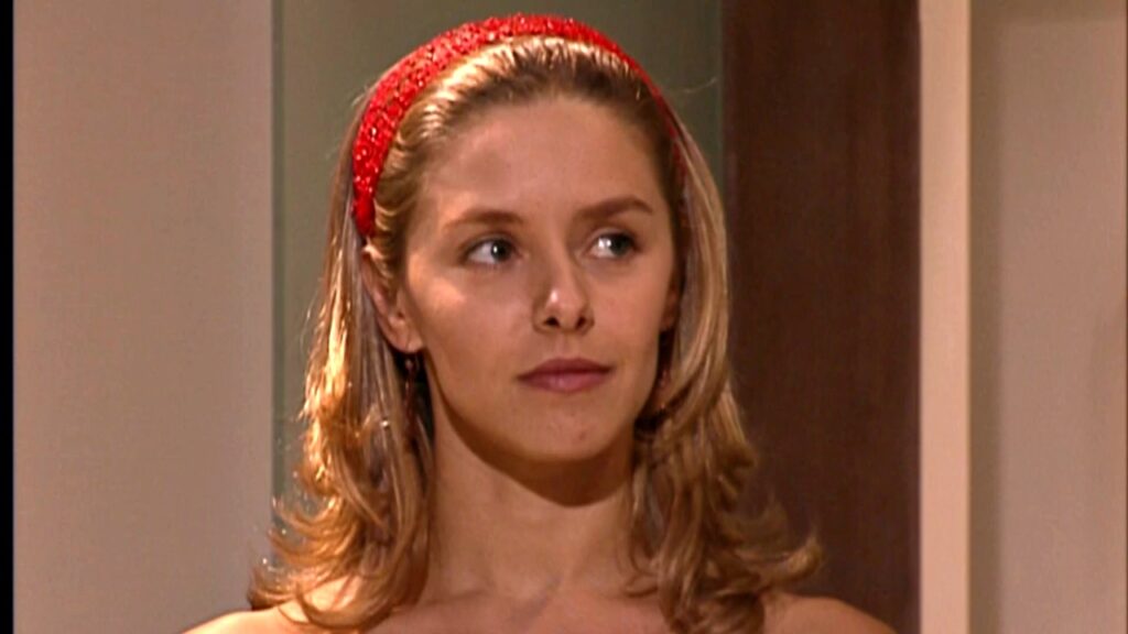 Novela Pequena Travessa