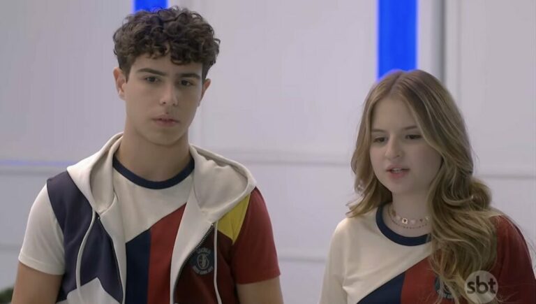 Novela Poliana Moça: Resumo do capítulo dia 09/11/2022