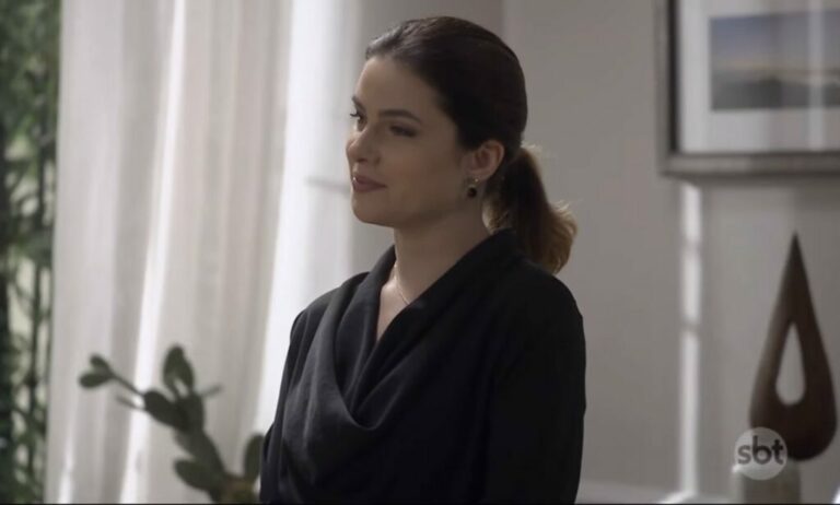 Novela Poliana Moça: Resumo do capítulo dia 28/11/2022