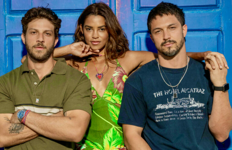 Novela Travessia: Resumo do capítulo dia 09/11/2022