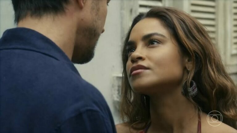 Novela Travessia: Resumo do capítulo dia 17/11/2022