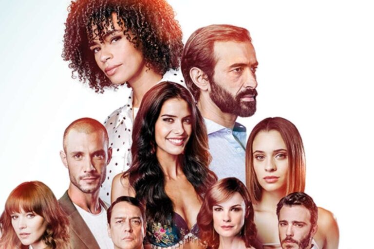 Novela Valor da Vida: Resumo do capítulo dia 02/11/2022