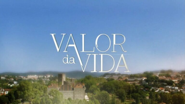 Novela Valor da Vida: Resumo do capítulo dia 08/11/2022