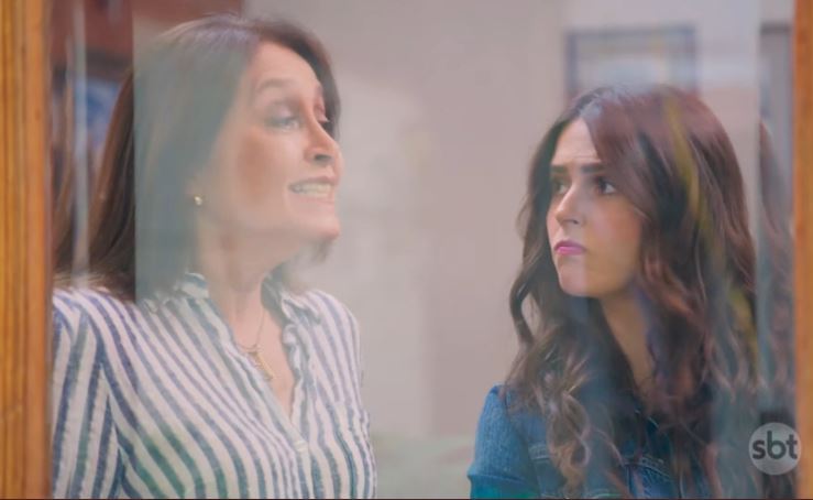 Novela Vencer o Desamor