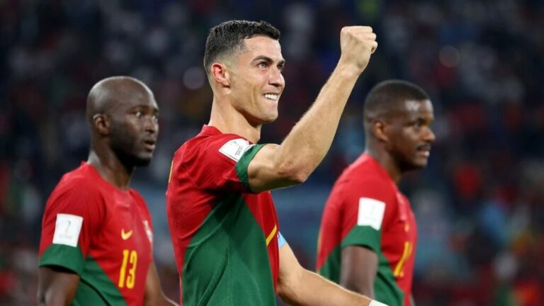 Portugal x Suíça ao vivo: Onde assistir na TV e online pela Copa do Mundo 2022