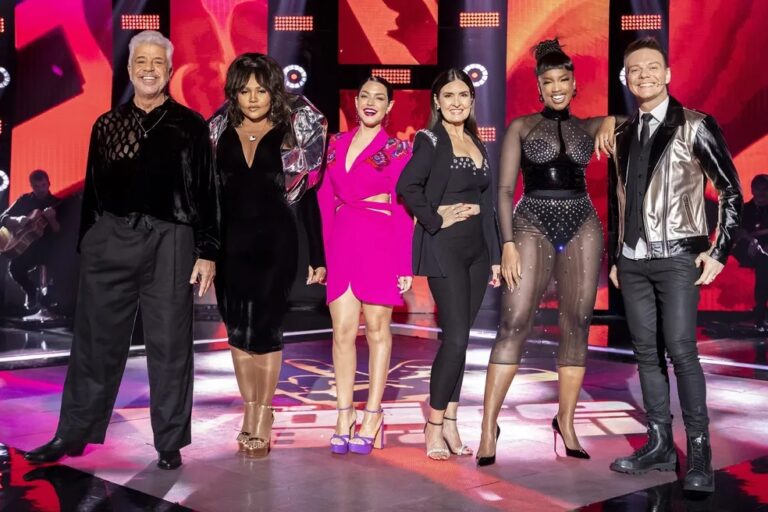 The Voice Brasil 15/11/2022: Estreia da 11ª temporada, audições às cegas e mais