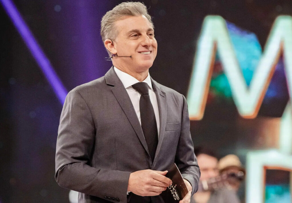 Melhores do Ano 2022 no Domingão com Huck
