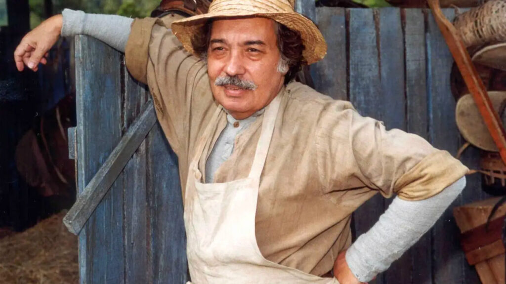 Morre Pedro Paulo Rangel