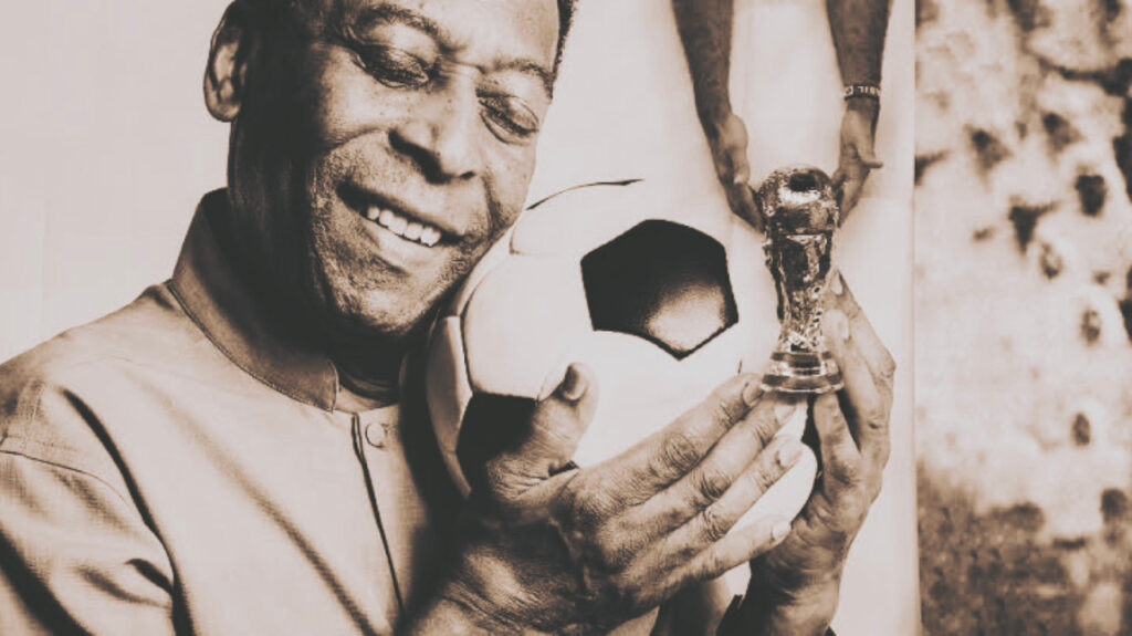 Morre Pelé aos 82 anos