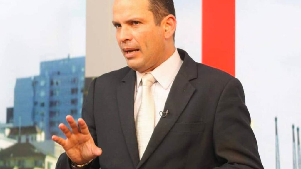 Morre ex-apresentador do Cidade Alerta