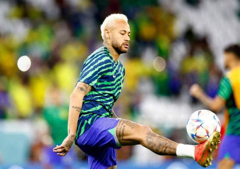 Brasil x Croácia ao vivo: Onde assistir na TV e online pela Copa do Mundo 2022