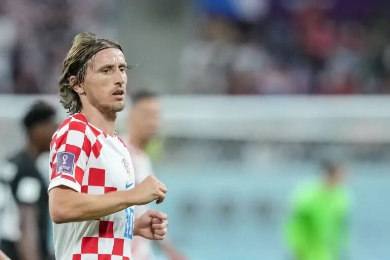 Croácia x Bélgica ao vivo: Onde assistir na TV e online pela Copa do Mundo 2022