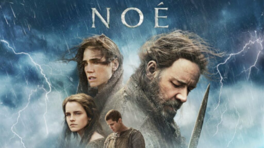 Filme Noé
