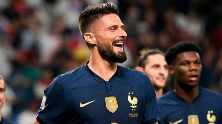 França x Polônia ao vivo: Onde assistir na TV e online pela Copa do Mundo 2022