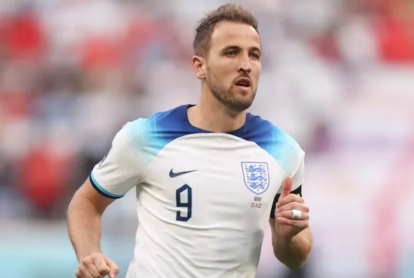 Inglaterra x Senegal