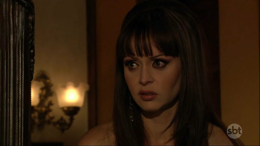 novela A Dona