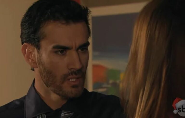 Novela A Dona: Resumo do capítulo dia 19/12/2022