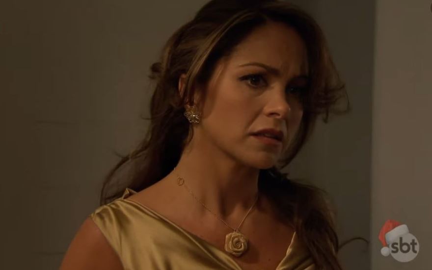Novela A Dona