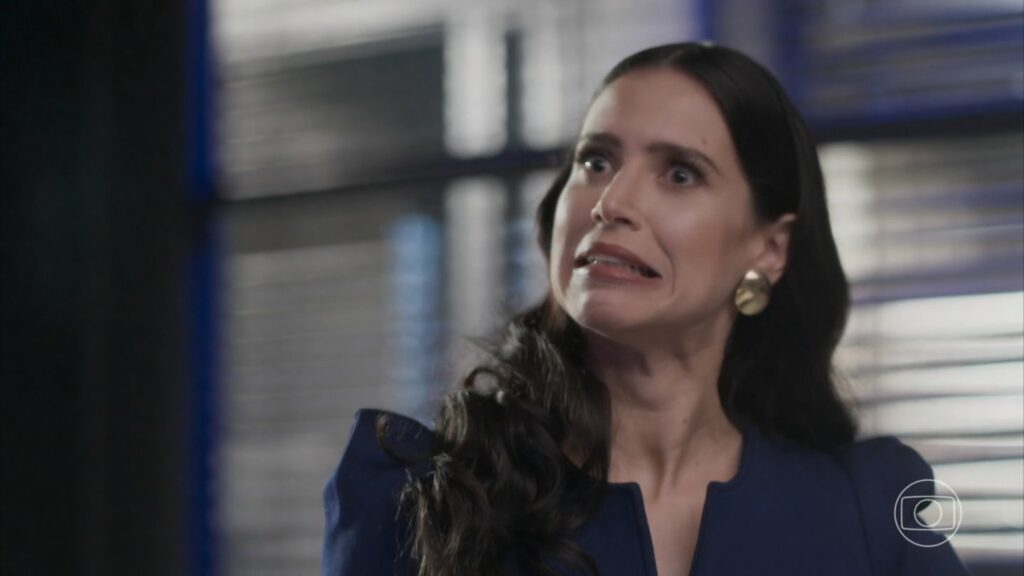 Novela Cara e Coragem