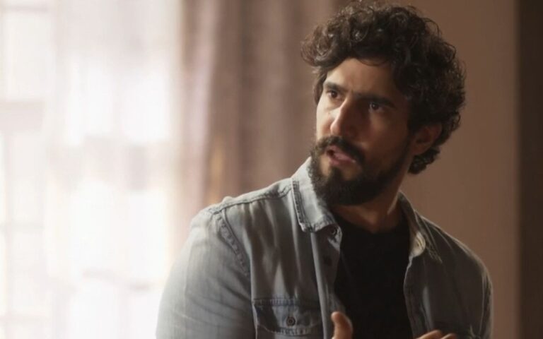 Novela Mar do Sertão: Resumo do capítulo dia 03/12/2022